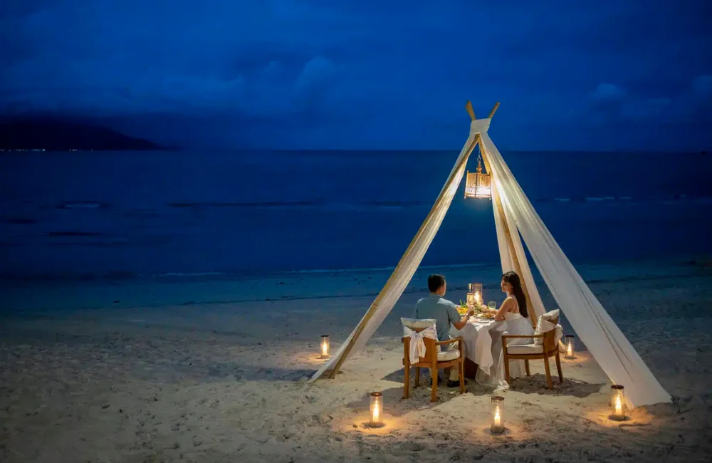 Chaweng Regent Beach Resort