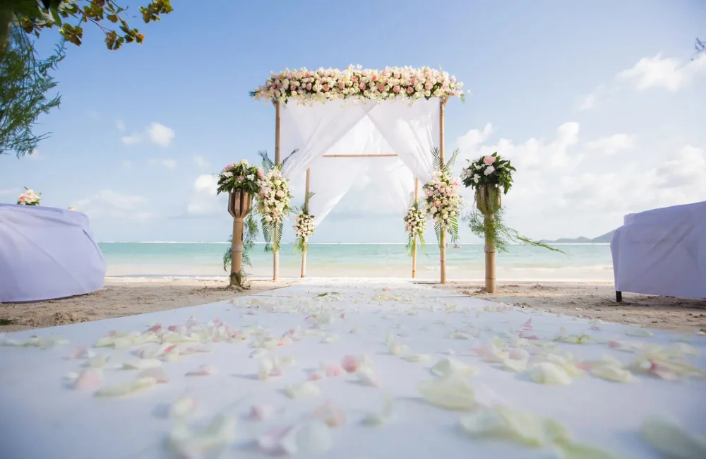 Wedding Villas in Koh Samui