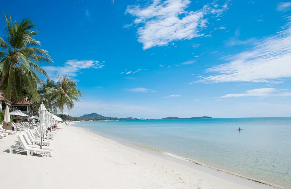 Koh Samui's Cultural Heritage and History
