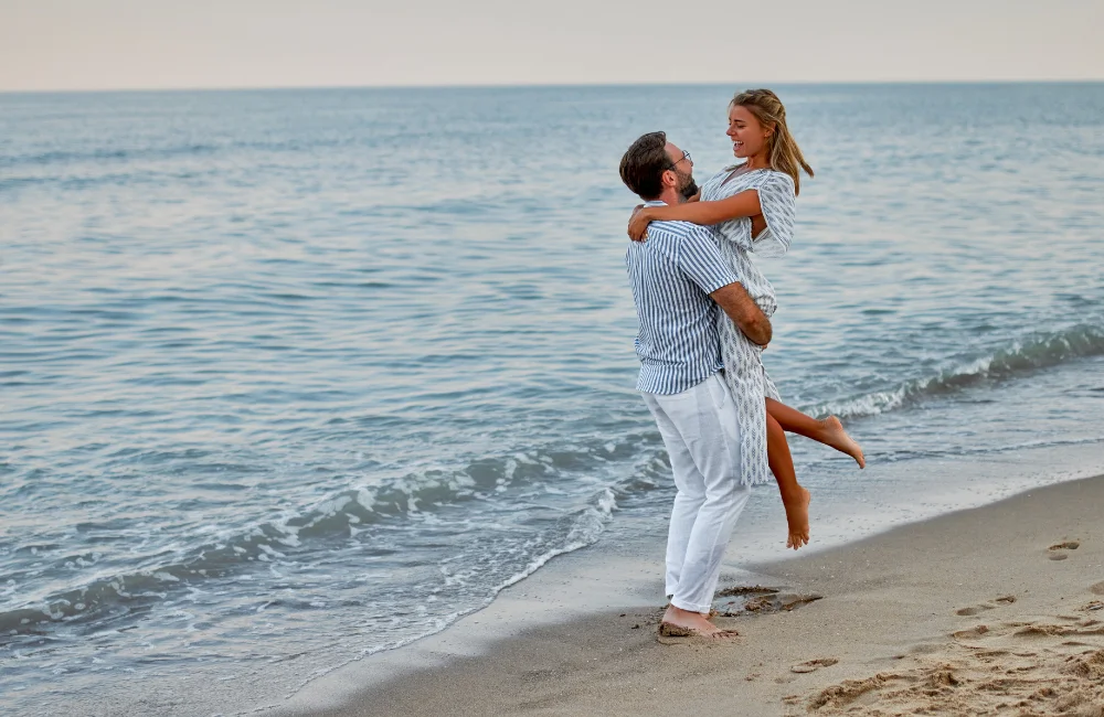 Where to Stay in Koh Samui for Couples