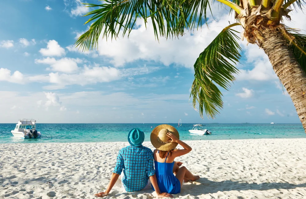 The BEST Koh Samui Activities for Couples 2025