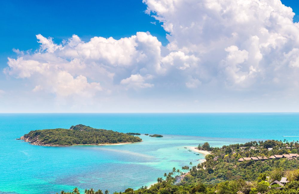 Koh Samui Travel Guide