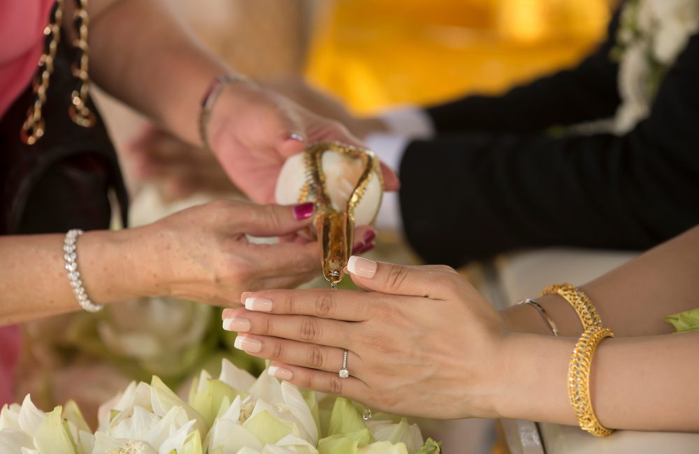 Key Aspects of Thai Culture
