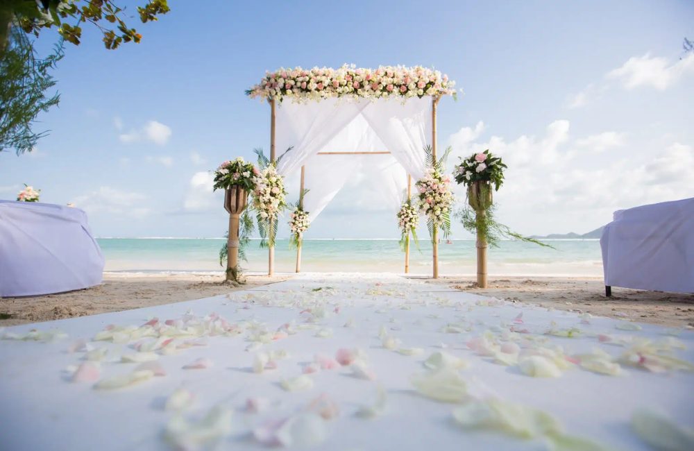 Samui Dream Weddings