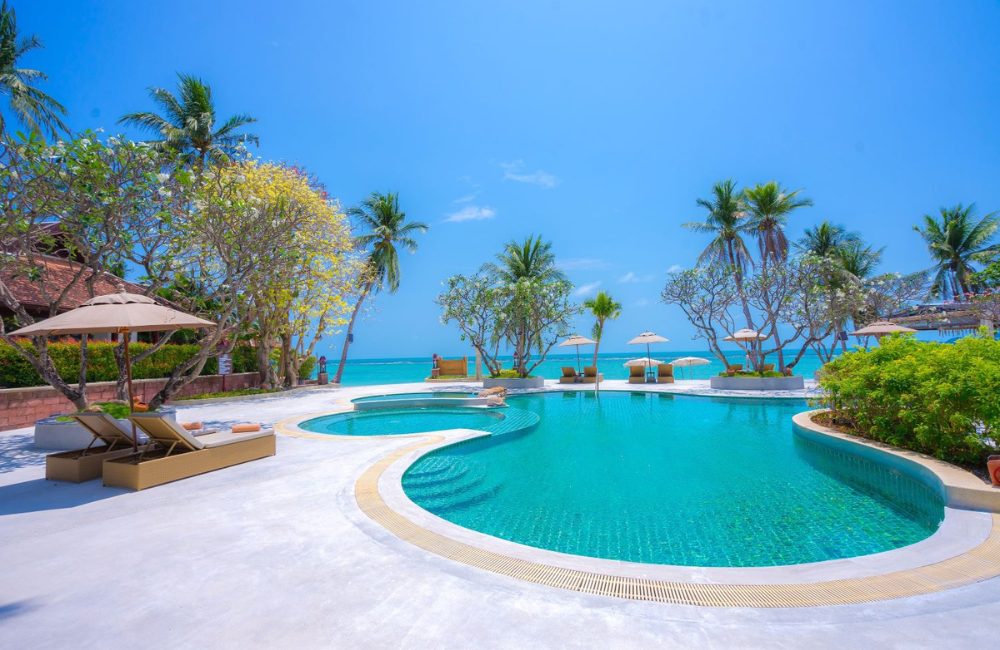Chaweng Regent Beach Resort