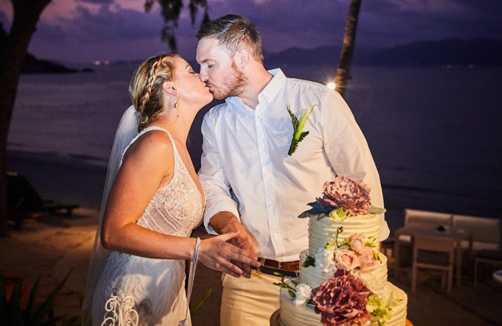 Paradise Wedding: Getting Married in Thailand