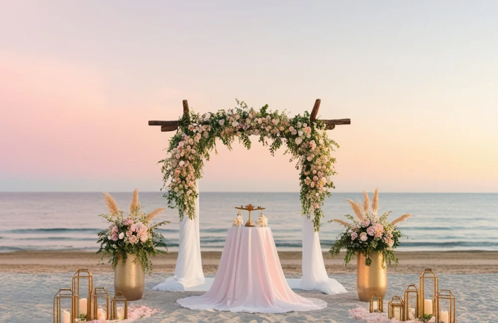 5 Tips for Your November Wedding