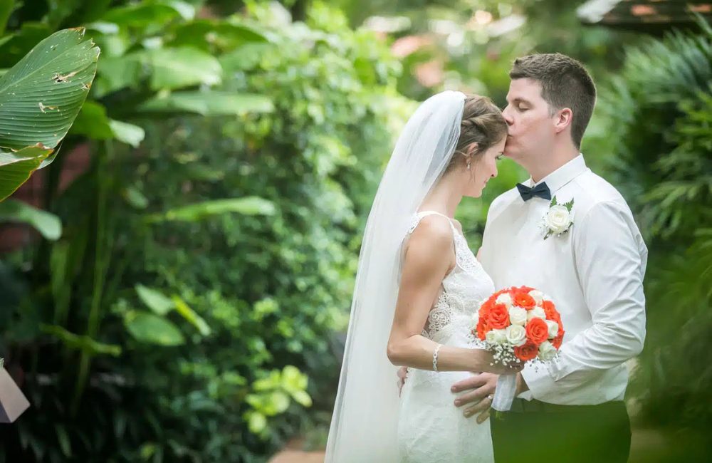 Perfect Wedding Venue in Thailand