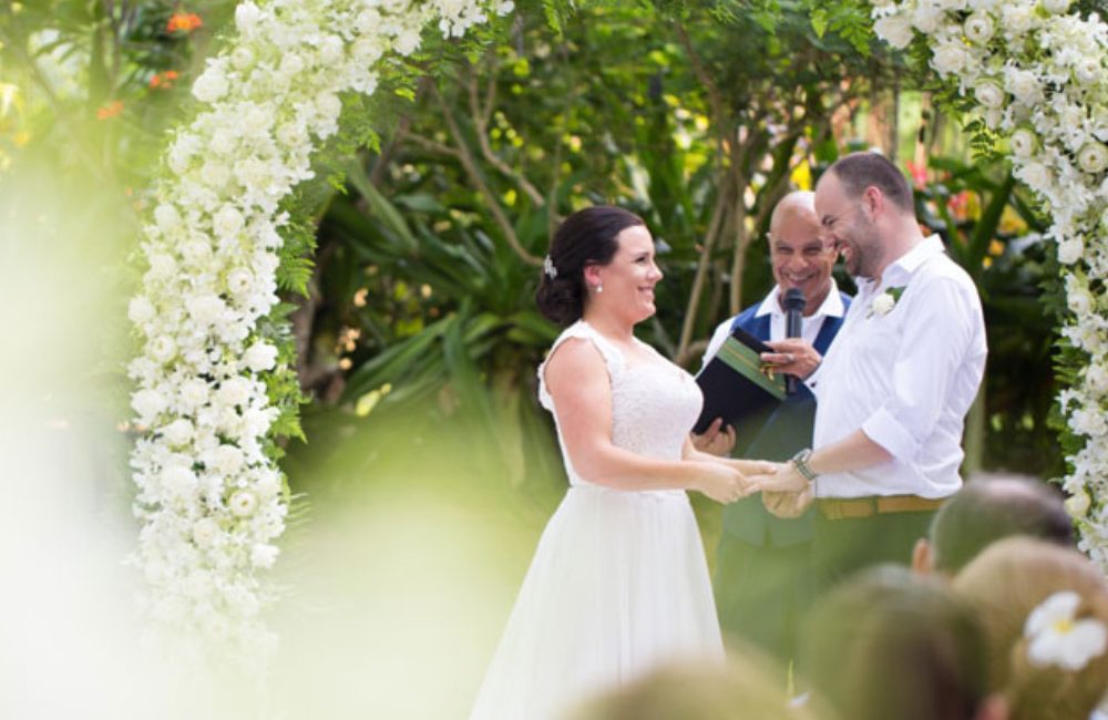 est November Wedding Tips